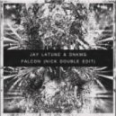 Jay Latune, DNMKG & Nick Double - Falcon (Nick Double Edit)