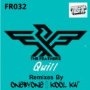 The Featherz - Quill (Original Mix)