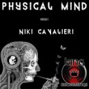 Niki Cavalieri - Panic