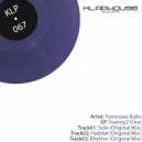 Tommaso Bullo - Habitat