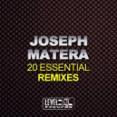 Max Sabatini - Your Limit (Joseph Matera Remix)