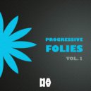 DJ Chick - Moonlight Shadow (feat. Christina Danforth) (Original Mix)