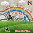 JDVL - J-Gow (Original mix)