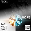 Joe C - Low Lift (Original Mix)