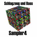 D-Operation Drop - Bad Behaviour (Original Mix)