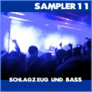 Toy Quantize - Warlock (Sketi Remix)