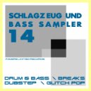 The Dub Sync Feat. Zion Train - What We Need (What we need rmx)