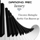 Vincenzo Battaglia - Barbie Van Buuren