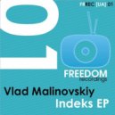 Vlad Malinovskiy - Indeks