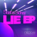 Sasha Sidney - Funky Move