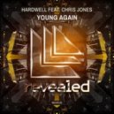 Hardwell vs. Firebeatz & KSHMR - No Young Again Heroes
