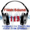 SVnagel - Flash Sound (trance music) 113 weekly edition,June 2014
