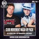 Егор Крид vs. MCB - Самая самая (DJ KIRILLIN & DJ BOGDAN LENCHUK MASH-UP) (( DJ KIRILLIN & DJ BOGDAN LENCHUK MASH-UP ))