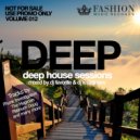 DJ Favorite & DJ Kharitonov - Deep House Sessions 012 ()