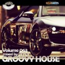 Dj Fly - Groovy House (Vol 63)