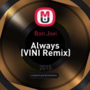 Bon Jovi - Always