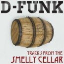 D-Funk - Been A Long Widow (Original Mix)