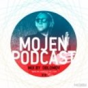 MOJEN Music - MOJEN Podcast #010