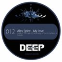 Alex Spite - My movie