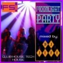 dj Jeff (FSi) - Moonlight party (flash night mix)