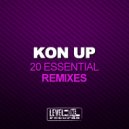 Franx - Return (Kon Up Remix)