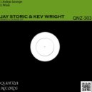 Kev Wright & Jay Storic - Wink (Original Mix)