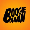 K C & The Sunshine Band - I\'m your Boogie Man (Goga G Disco Remix)