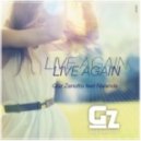 Guz Zanotto, Nalanda - Live Again (Original mix)