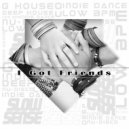 Michael Froh & Harmonika - I Got Friends