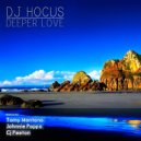 DJ Hocus - Deeper Love (Tomy Montana & Johnnie Pappa Big Room Remix) (Tomy Montana & Johnnie Pappa Big Room Remix)
