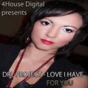 DRL Project & Amanda Stone - Love I Have For You (Klub Rockers Remix)