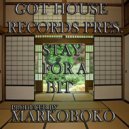 MarkoBoko - Stay For A Bit