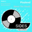 Pixalend - Maritime sadness (Original Mix)