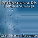 Disfunktional DJs - Tribal Horses (Original Mix)