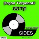 Pasha Tolyanoff - WTF (Original Mix)