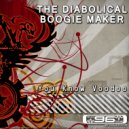 The Diabolical Boogie Maker - Lovely Freaks (Original Mix)
