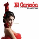 Luca LYJ & Master DBJ & Miky UK & Sandy Soul - El Corazon (Black Notes On White Edit)