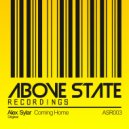 Alex Sylar - Coming Home (Original Mix)