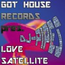 DJ-Pipes - Let\'s Get To Groovin (Original Mix)