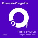 Emanuele Congeddu - Fable of Love (Araya Remix)