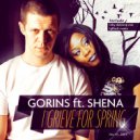 Gorins - I Grieve For Spring feat. Shena (IgRock Radio Mix)