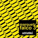 Marquetz - I Wont Stop Now (Original Mix)