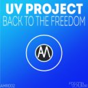 UV Project - Back to the Future (Original Mix)