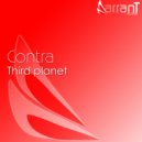Contra - Sad Funk Planet