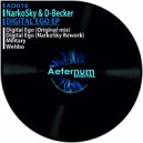 NarkoSky & D-Becker - Digital Ego (Original Mix)