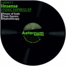 INsense - Hydrotherapy