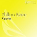 Phillipo Blake - Ripples (Shinobi & B-Max Remix)