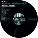 Nikita Capricorn & DJ VIP - Fation (Original Mix)