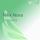 Nikk Nova - 4 Seasons (Alexey Sorokin Remix)