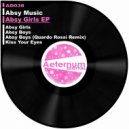 Absy Music - Absy Boys (Quardo Rossi Remix)